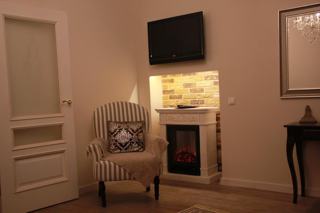 Lydia Old Vilnius Apartments Ngoại thất bức ảnh