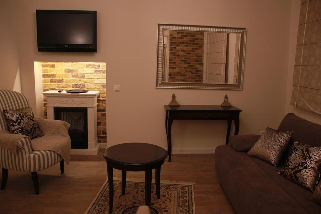 Lydia Old Vilnius Apartments Ngoại thất bức ảnh