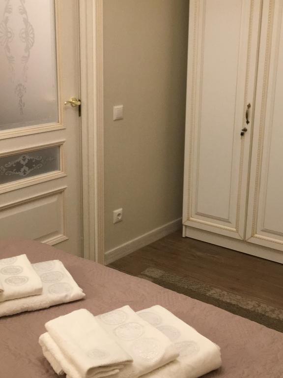 Lydia Old Vilnius Apartments Ngoại thất bức ảnh