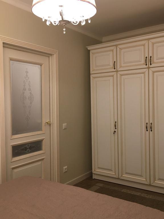 Lydia Old Vilnius Apartments Ngoại thất bức ảnh