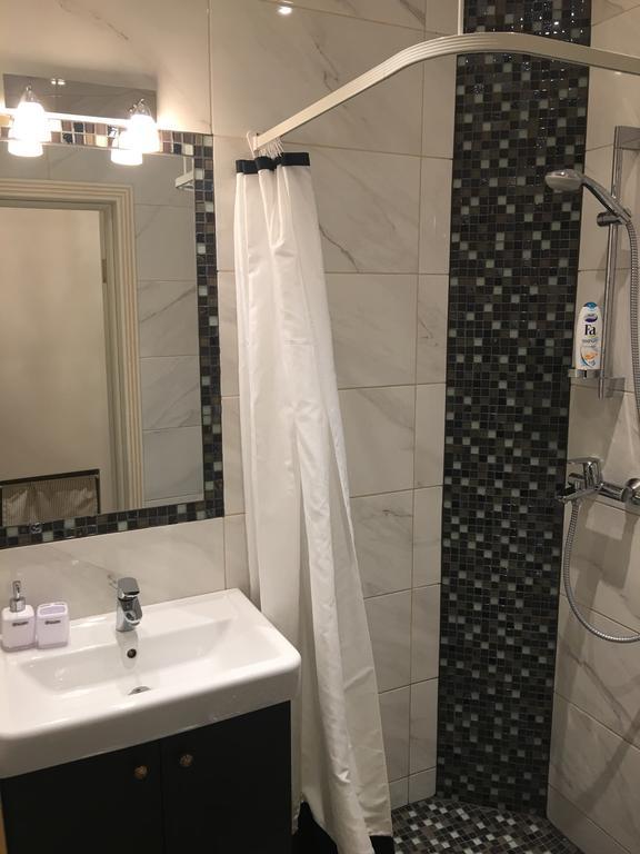 Lydia Old Vilnius Apartments Ngoại thất bức ảnh